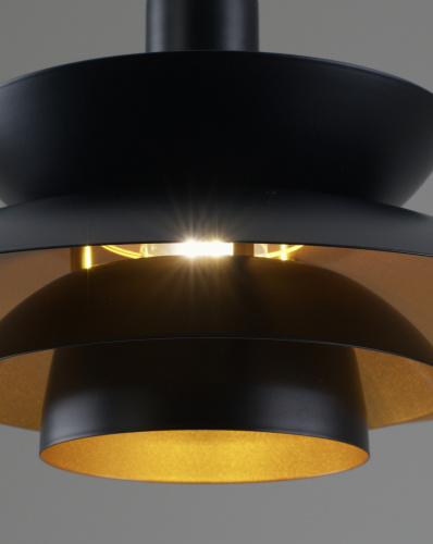 Светильник подвесной Moderli V11303-1P Shaggy фото 2