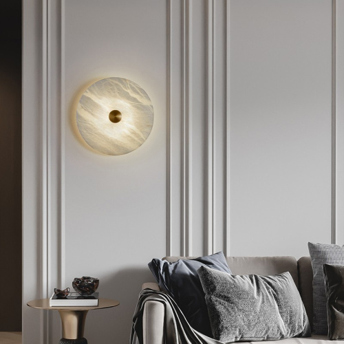 Бра Fluorite FL1029-1W фото 12 Бра Fluorite FL1029-1W фото 12