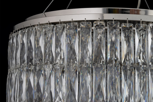 Люстра подвесная Arti Lampadari Elite Acquaro E 1.5.D50.101 NP фото 2 Люстра подвесная Arti Lampadari Elite Acquaro E 1.5.D50.101 NP фото 2