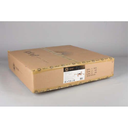 Люстра потолочная APL.633.07.08 фото 8 Люстра потолочная APL.633.07.08 фото 8