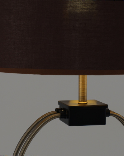 Лампа настольная Moderli V11144-1T Mercy фото 5 Лампа настольная Moderli V11144-1T Mercy фото 5