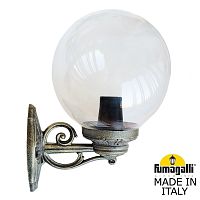 Fumagalli Светильник уличный настенный FUMAGALLI BISSO/G250 G25.131.000.BXE27