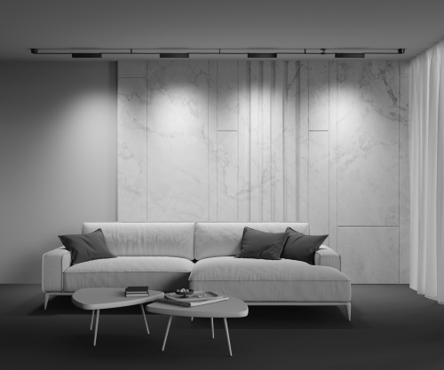 Подвесной светильник Technical TR128B-12W3K-M-B фото 3 Подвесной светильник Technical TR128B-12W3K-M-B фото 3