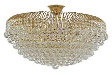 Потолочная люстра Arti Lampadari Empoli E 1.2.60.100 G