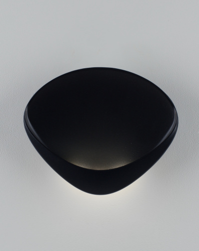 Светильник настенный светодиодный Moderli V11652-WL Kelly фото 4