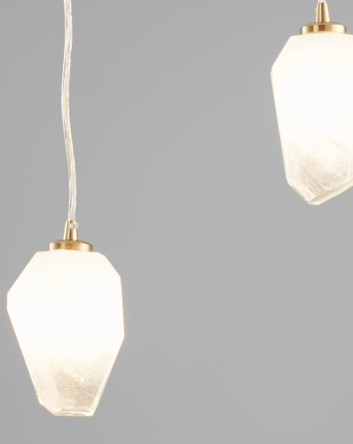 Светильник подвесной Moderli V10310-3P Catris фото 4