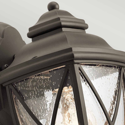 Настенный фонарь Kichler, Арт. KL-TANGIER2-S фото 5