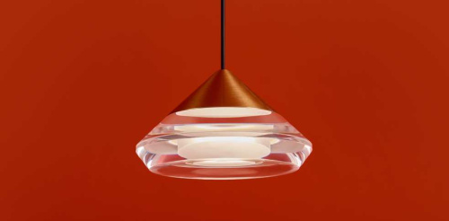 Подвесной светильник Freya Modern Cave FR5631PL-L5BS фото 7