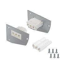 Заглушка Arlight Shelf-Multi с разъемом 017299