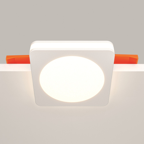 Встраиваемый светильник Technical DL303-L7W фото 10