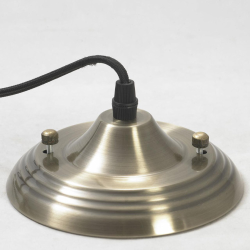 Подвесной светильник Lussole GRLSL-3006-01 фото 4