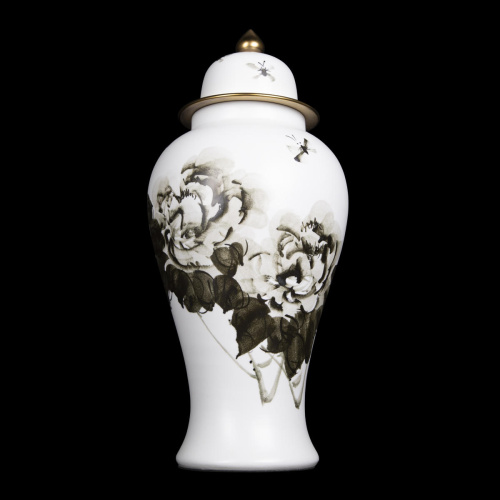 10290V/M Декоративная ваза LOFT IT Equilibrium фото 7 10290V/M Декоративная ваза LOFT IT Equilibrium фото 7