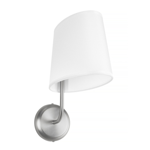 10527W Nickel Настенный светильник LOFT IT Hilton 10527W Nickel Настенный светильник LOFT IT Hilton