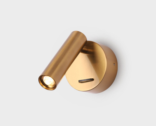 IT08-8023 bronze 3000K светильник настенный фото 6 IT08-8023 bronze 3000K светильник настенный фото 6