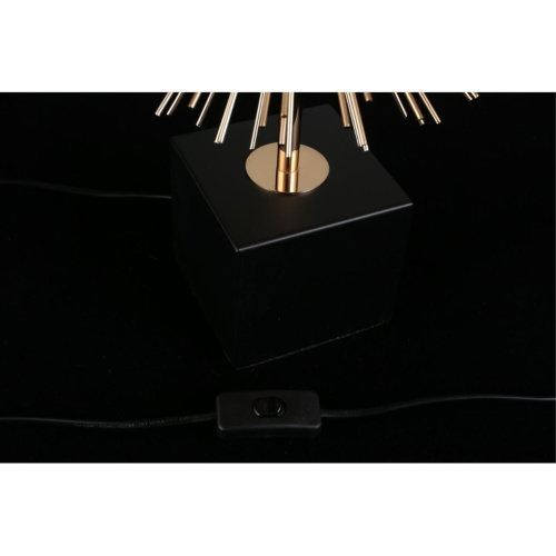 Настольная лампа APL.816.04.01 фото 9