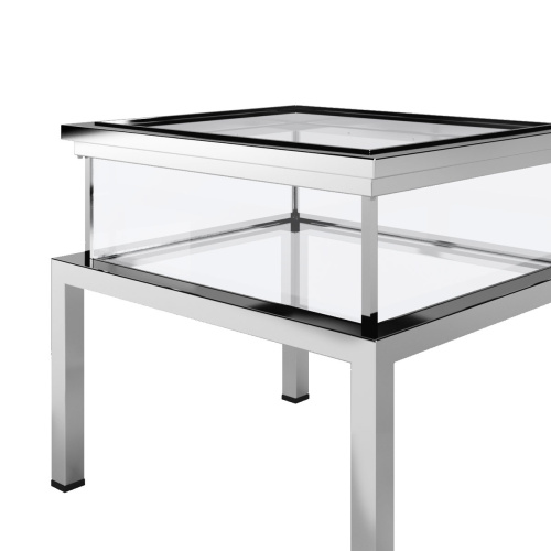 Журнальный стол Janssen фото 2 Журнальный стол Janssen фото 2