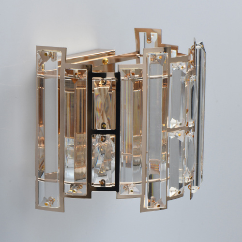 Бра De City Бриз 111021402 фото 2 Бра De City Бриз 111021402 фото 2