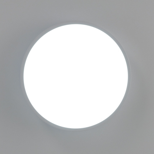 Citilux Купер CL72424V0 LED Светильник потолочный Белый фото 9 Citilux Купер CL72424V0 LED Светильник потолочный Белый фото 9