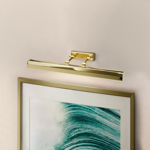 Светильник для картин CHAWTON-PLL-PB Elstead, арт. CHAWTON-PLL-PB фото 3