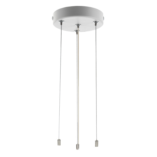 Citilux CL7000 Подвесная арматура Белая Citilux CL7000 Подвесная арматура Белая