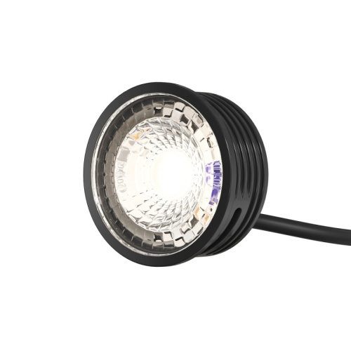Лампа Denkirs Slim Led | СЛИМ ЛЕД DK4000-7W-BK фото 4 Лампа Denkirs Slim Led | СЛИМ ЛЕД DK4000-7W-BK фото 4