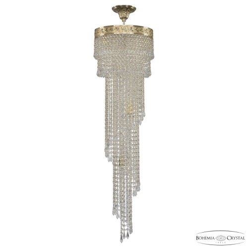 Люстра хрустальная 83111/30IV-100 G Bohemia Ivele Crystal (Богемия Ивеле Кристалл) Люстра хрустальная 83111/30IV-100 G Bohemia Ivele Crystal (Богемия Ивеле Кристалл)