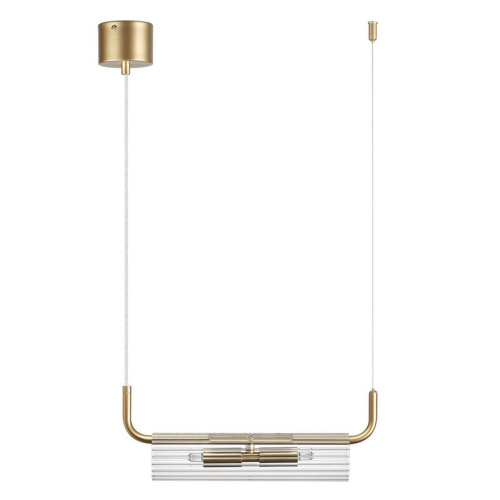 Подвесной светильник Lumion Suspentioni Toronto 6560/2 Подвесной светильник Lumion Suspentioni Toronto 6560/2