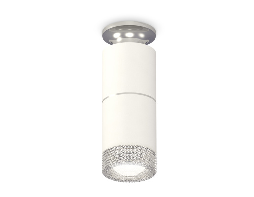 Накладной точечный светильник MR16 1*GU5.3 (комплект) Накладной точечный светильник MR16 1*GU5.3 (комплект)