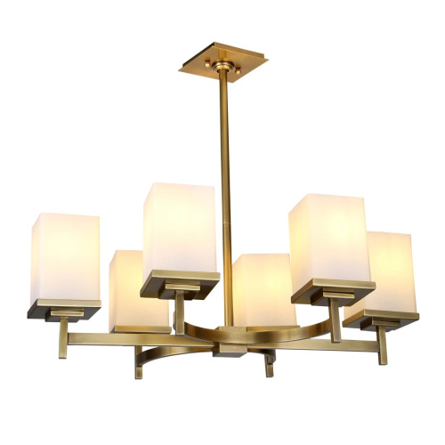 Люстра Cloyd NOTUS C6 / шир. 68 см (арт.10002) Люстра Cloyd NOTUS C6 / шир. 68 см (арт.10002)