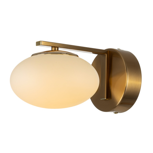 Citilux ATMAN SMART CL226B313 Бра светодиодное Бронза фото 3 Citilux ATMAN SMART CL226B313 Бра светодиодное Бронза фото 3
