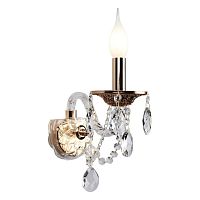 Светильник настенный (Бра) OML-74801-01