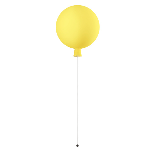 10599/200W Yellow Настенный светильник LOFT IT Airy