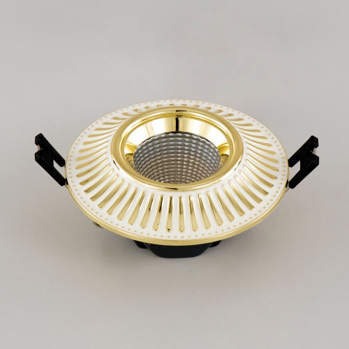 Citilux Дзета CLD042NW2 LED Встраиваемый светильник с диммером фото 16 Citilux Дзета CLD042NW2 LED Встраиваемый светильник с диммером фото 16