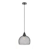 Подвесной светильник ЭРА Loft PL7 BK Б0037454