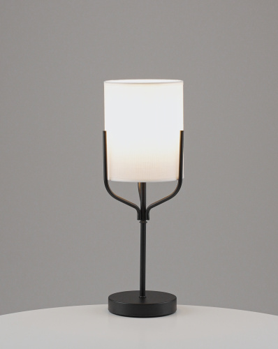 Лампа настольная Moderli V11851-1T Inari фото 3 Лампа настольная Moderli V11851-1T Inari фото 3