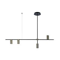 8120-4 Светильник на штанге LOFT IT Tribes