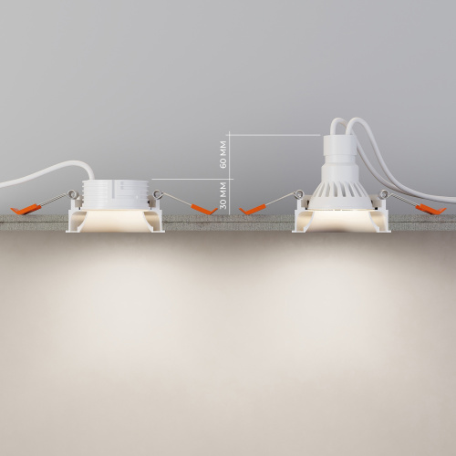 ST9101.449.07 Модуль ST-Luce Черный LED -*7W 4000K Источники света фото 2