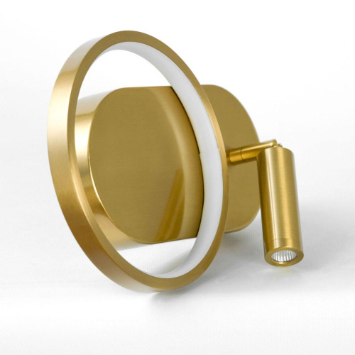 Бра Lussole Clay LSP-7237 фото 3