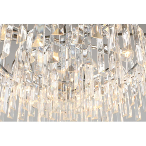 Люстра подвесная OML-71703-08 фото 9