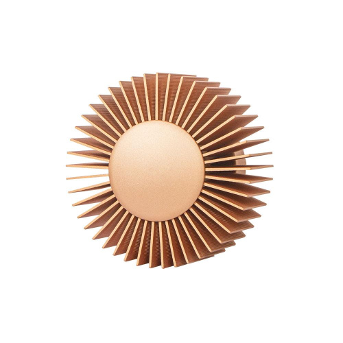 Декоративная подсветка Divinare AURORA 1092/01 AP-6 Декоративная подсветка Divinare AURORA 1092/01 AP-6