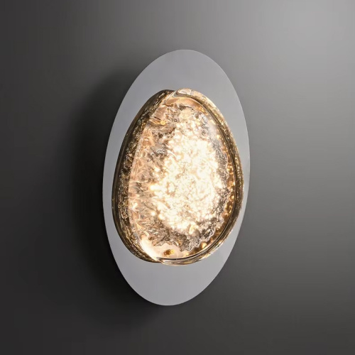 Настенный светильник MT9125-1WB pearl black фото 2 Настенный светильник MT9125-1WB pearl black фото 2