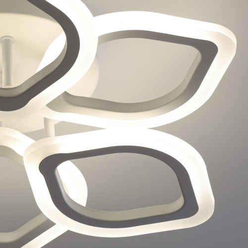 Люстра De City Мадлен фото 7 Люстра De City Мадлен фото 7