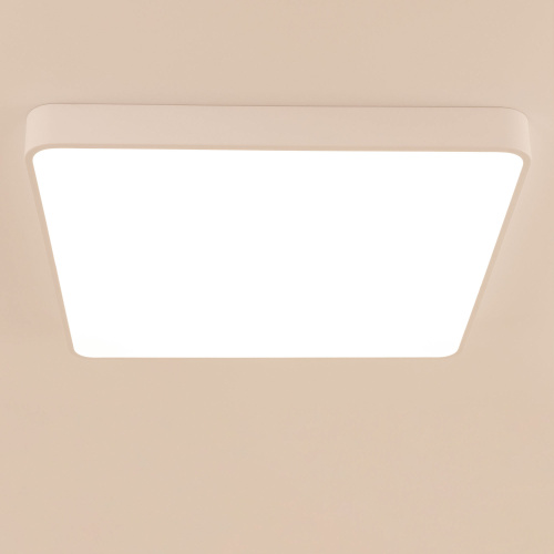 Citilux Купер CL724K105G0 LED RGB Светильник с пультом Белый фото 7