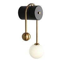 Светильник настенный (Бра) APL.324.11.01