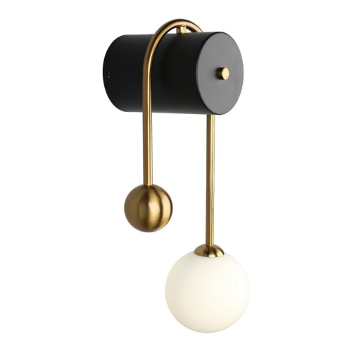 Светильник настенный (Бра) APL.324.11.01 Светильник настенный (Бра) APL.324.11.01