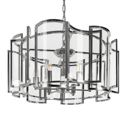 10433/6 Подвесной светильник LOFT IT Reflection фото 9