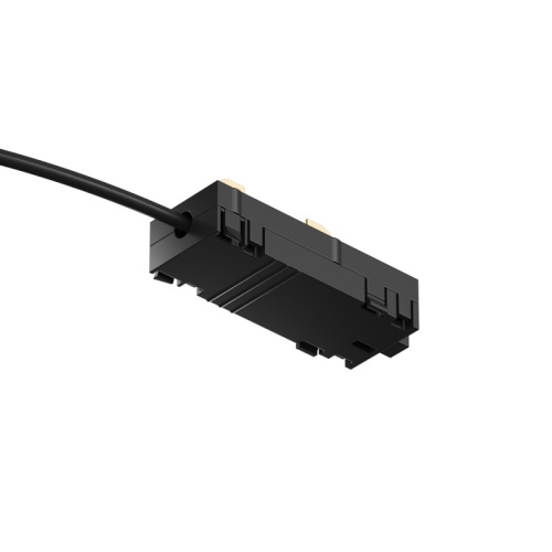 Трековый светильник Denkirs SMART BASE | СМАРТ БЭЙС TR2100-BK фото 2