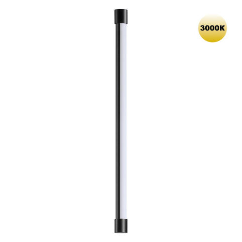359343 KONST NT24 056 черный Светильник линейный светодиодный IP20 LED 6W 170-265V 3000K 462Лм VITZ 359343 KONST NT24 056 черный Светильник линейный светодиодный IP20 LED 6W 170-265V 3000K 462Лм VITZ