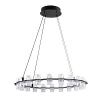 Подвесная люстра Divinare MONNA 1933/06 SP-44