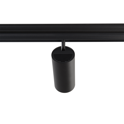 Светильник трековый магнитный Crystal Lux CLT 0.33 003 20W BL 3CCT-SMART фото 7